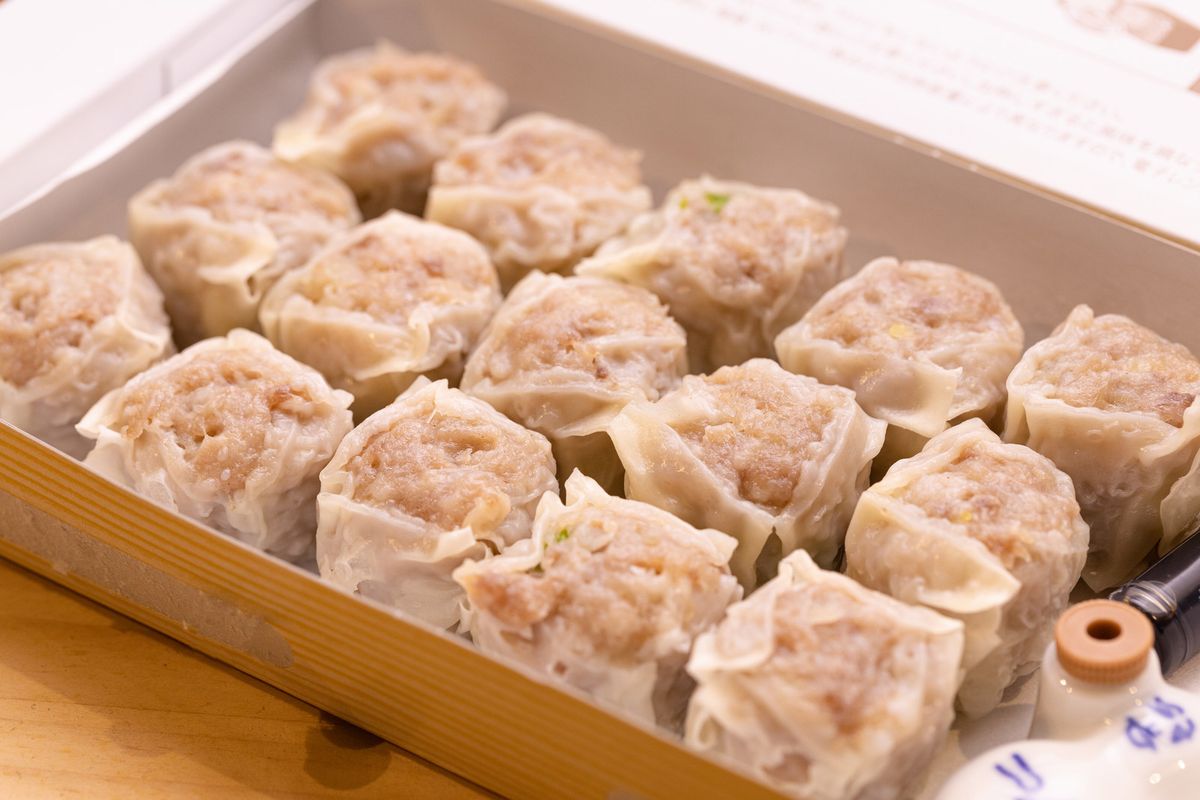 焼売