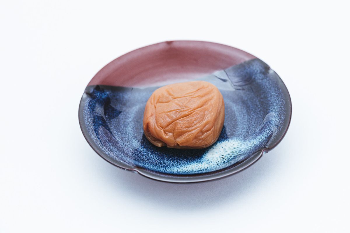 茶碗蒸し